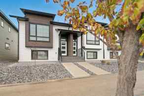 Row/Townhouse Springbrook homes