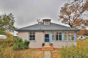 Detached Barons homes