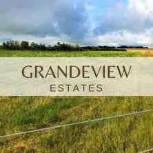 Residential Land Rural Grande Prairie No. 1, County of homes