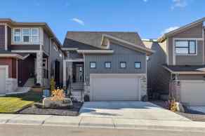 Detached Precedence homes