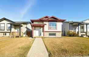 Detached Davenport homes