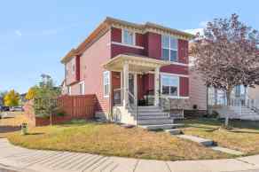 Detached Taradale homes