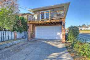 Detached Glengarry homes