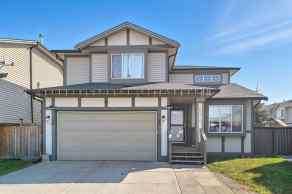 Detached Luxstone homes