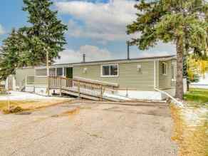 Mobile Monterey Park homes