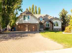 Detached Ridgewood homes