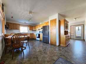 Detached Claresholm homes