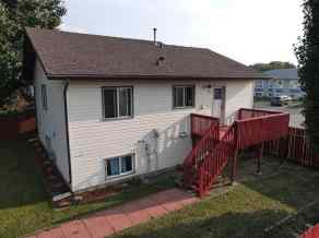 Detached High Prairie homes
