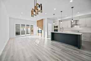 Semi Detached (Half Duplex) Forest Lawn homes