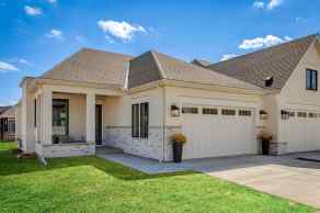 Semi Detached (Half Duplex) CFB Lincoln Park homes