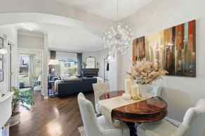 Apartment Connaught homes