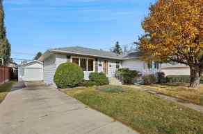 Detached Glamorgan homes