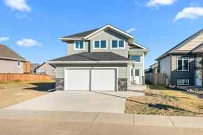 Detached Lloydminster homes