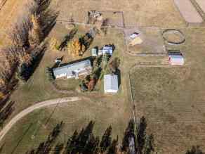 Agriculture Rural Leduc County homes