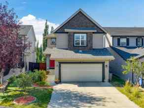 Detached Evanston Valley homes