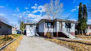 Detached SW Hill homes