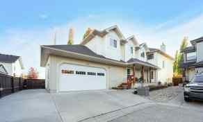 Detached Bridlewood homes