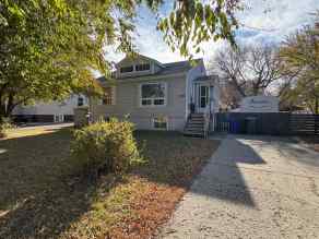 Detached Wetaskiwin homes