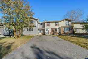 Row/Townhouse Pineridge homes