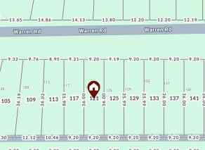 Residential Land Wood Buffalo homes