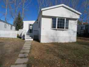 Mobile Innisfail homes