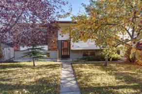 Detached Ranchlands homes