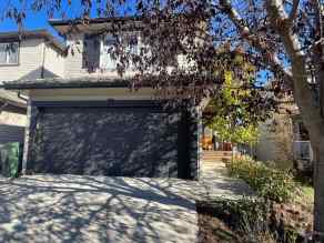 Detached GlenEagles homes