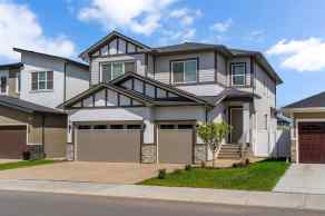 Detached Chestermere homes