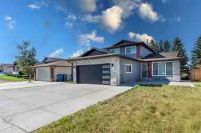 Detached Whitehorn homes