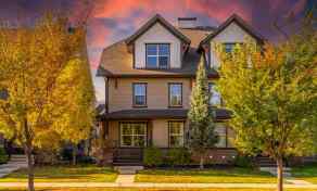 Row/Townhouse Heartland homes