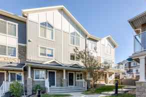 Row/Townhouse Ambleton homes