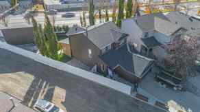 Detached Coventry Hills homes