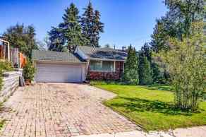 Detached Thorncliffe homes