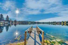 Detached Midnapore homes