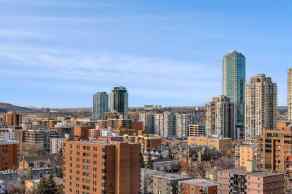 Apartment Connaught homes