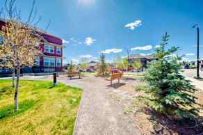 Row/Townhouse Riverstone homes