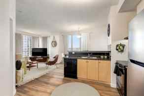 Apartment Connaught homes