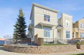 Row/Townhouse McKenzie Towne homes