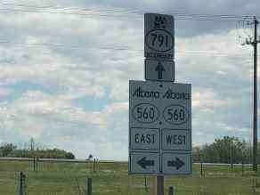 Residential Land Rural Rocky View County homes