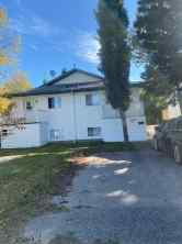 Triplex Hillside homes