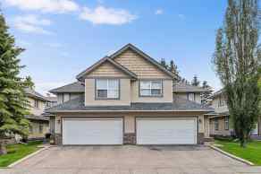 Semi Detached (Half Duplex) Cedarbrae homes