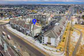 Apartment Savanna homes