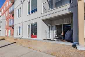 Apartment Airdrie homes