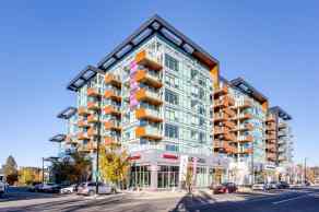 Apartment West Hillhurst homes