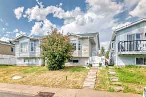 Detached Falconridge homes