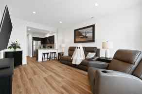 Row/Townhouse Rocky Ridge homes