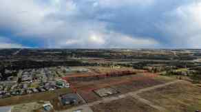 Residential Land Sundre homes