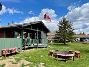 Detached Lac La Biche homes