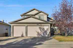 Detached Strathmore homes