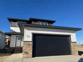 Detached Timberlands North homes